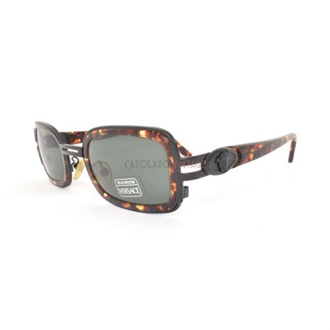 versace mod s16 brille|GIANNI VERSACE MOD S16 COL 028.